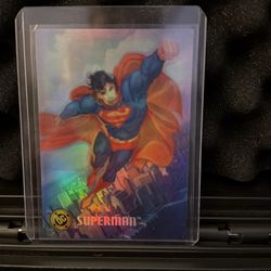 Superman