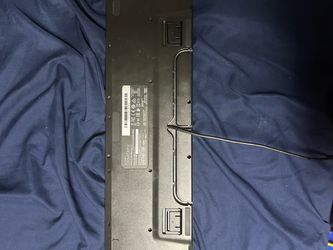 Keyboard For Sale