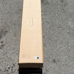 4’ Cloud Light Fixture
