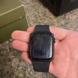 Apple Watch 