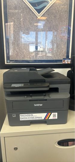 Brother printer