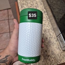 Frost Buddy Koozie
