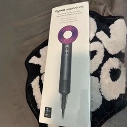 Brand New Dyson Supersonic Hairdryer 