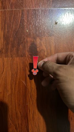 Disney Mickey Mouse 70th Anniversary Enamel Pin