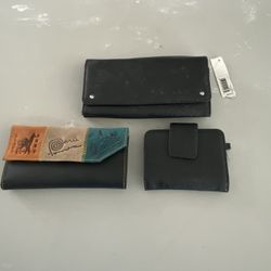 Wallets 