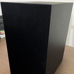 Samsung HW-A550 2.1 Sound Bar With Subwoofer Dolby 5.1