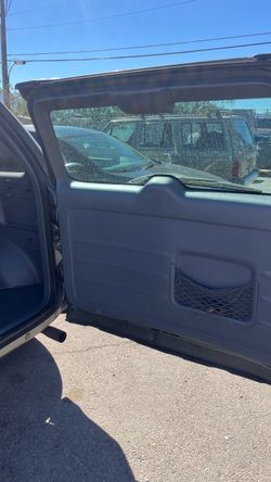 2001 Toyota Rav4
