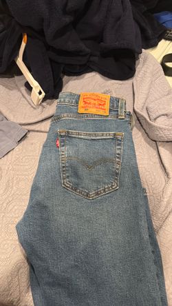 Levi jeans