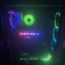 Gaming Pc 
