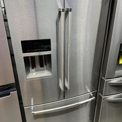 KITCHENAID REFRIGERATOR