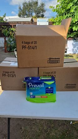 Prevail PER-FIT XL