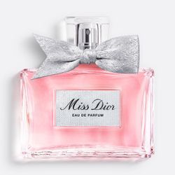 Miss Dior Eau de perfume 5oz