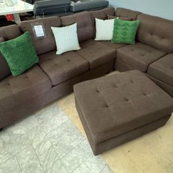 Brand new sectionals sofas loveseats- shop now pay later 🛑STOP PAYING RETAIL PRICES🛑 