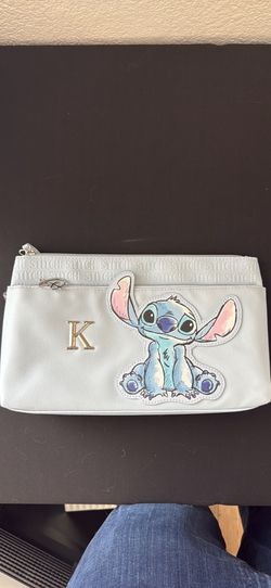 Disney stitch bag