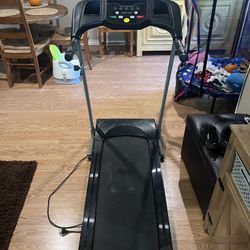 Medium Treadmil