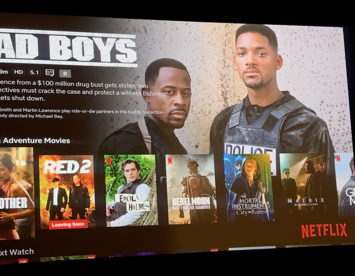 75” Roku TV