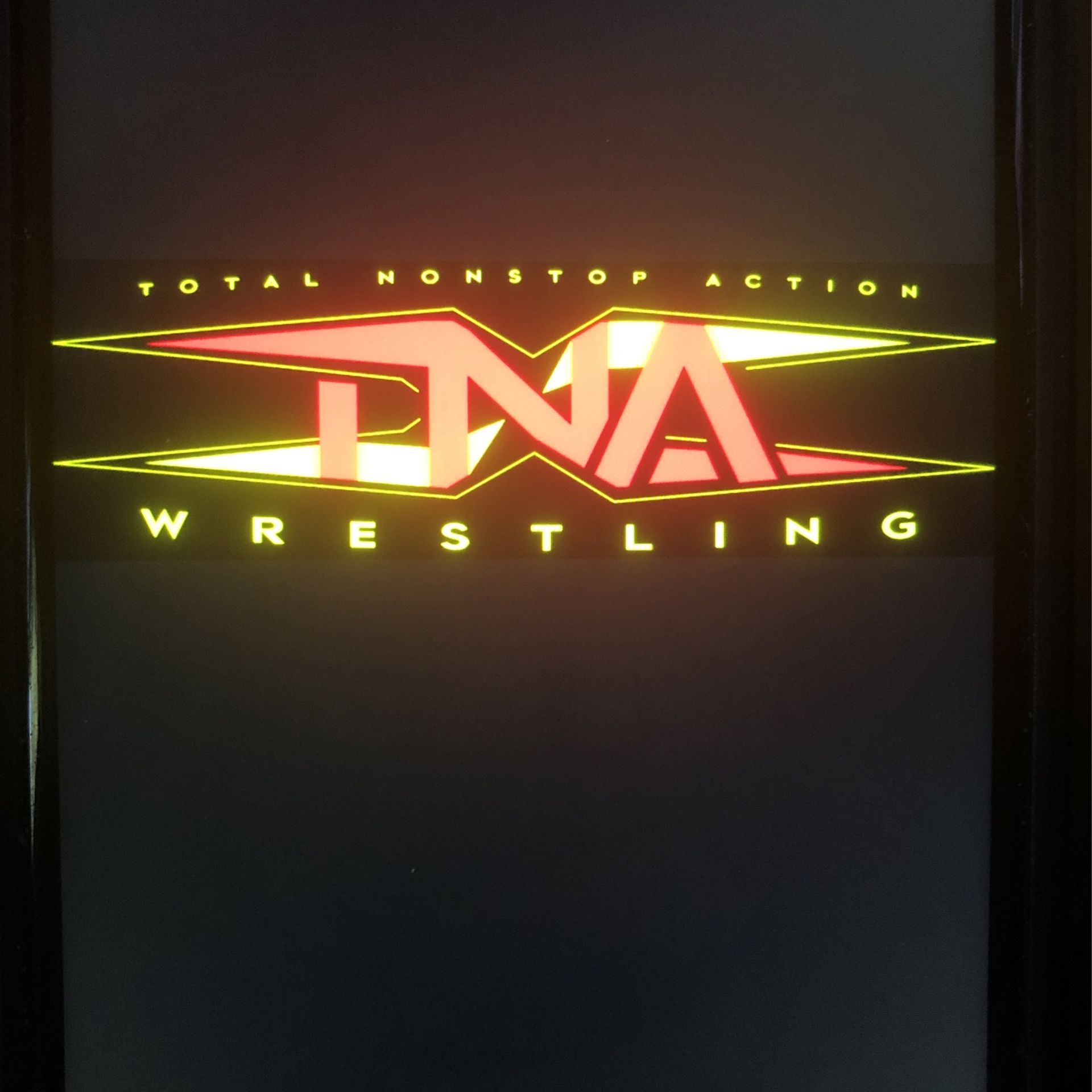 Nwa-tna Weekly Ppv #5-8