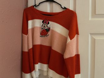 Minnie Mouse Top