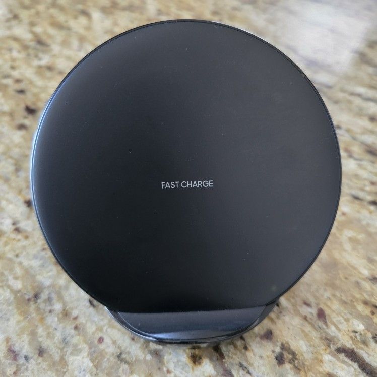 Samsung Fast Charge Wireless Charging Stand