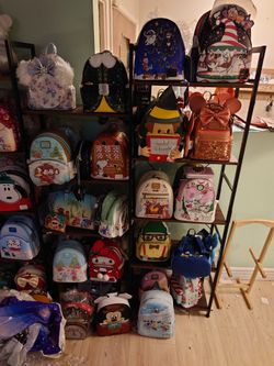 Loungefly Holiday Sale
