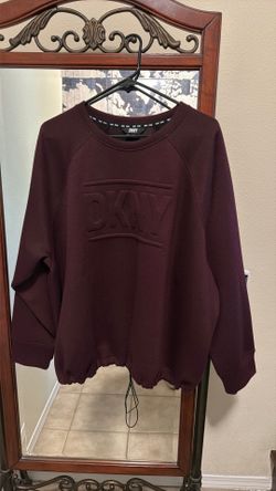 Moving Sale – Men’s 2x DKNY Sweatshirts!