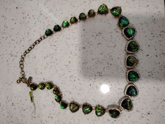 Jewelry Fashion Choker Necklace