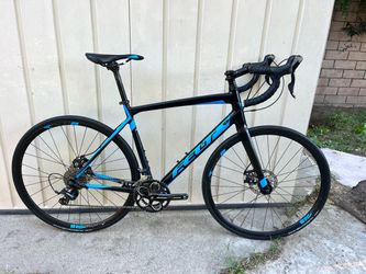 Felt Z95 Disc Road Bike size Large 56cm! Very Nice!