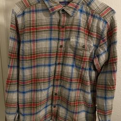 Patagonia Long Sleeve