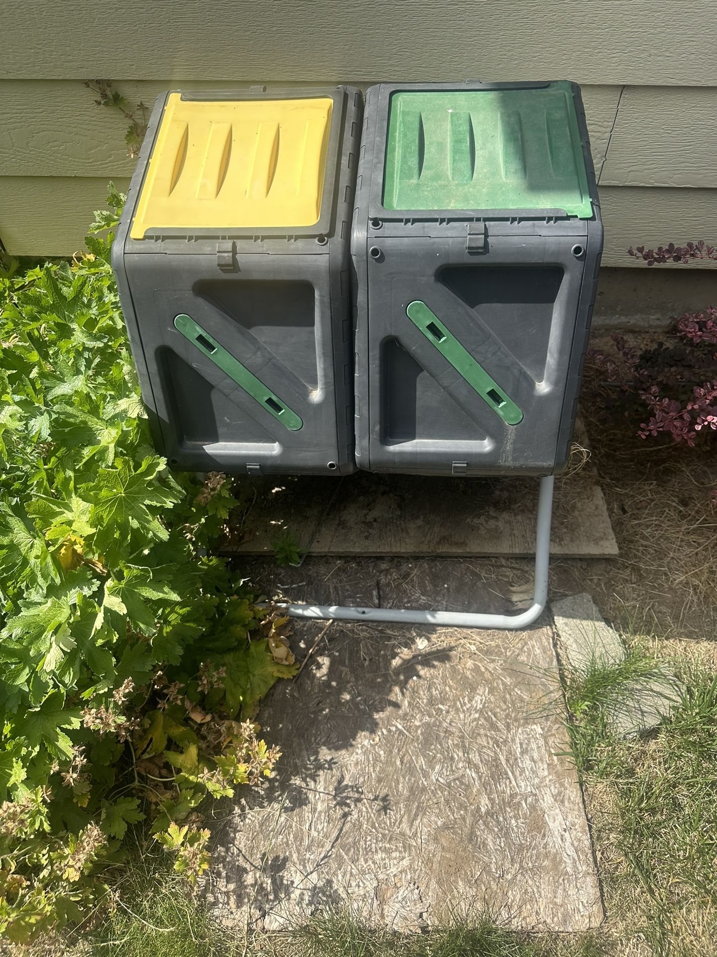 Compost Bin