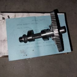 GPS 285 Non Hemi/gx200  Honda Clone CAM 