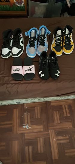 Men’s shoes