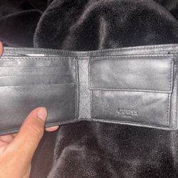Wallet Guess