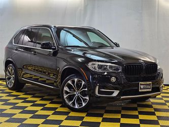 2017 BMW X5 eDrive