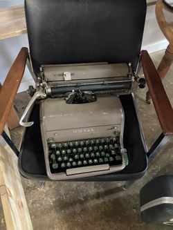 Typewriter