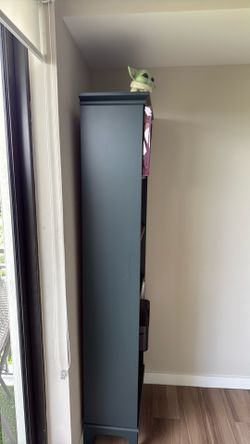 IKEA Bookcase
