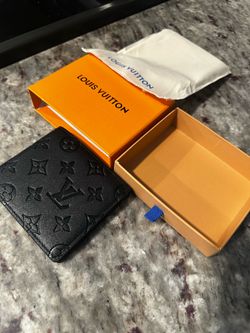 Mens Wallet