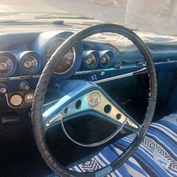 1960 Chevrolet 