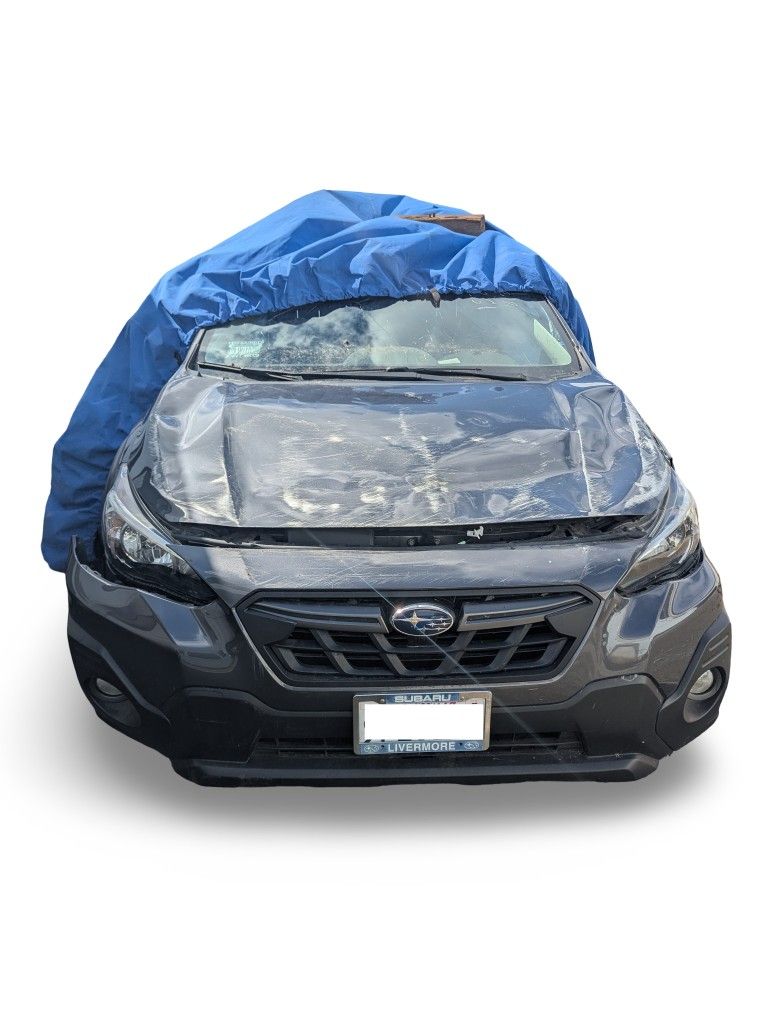 2023 Subaru Crosstrek Sport 2.5L AWD Parts Out (Fits 2018-2023) Engine Trans Body