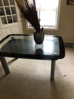 Dining Room Table
