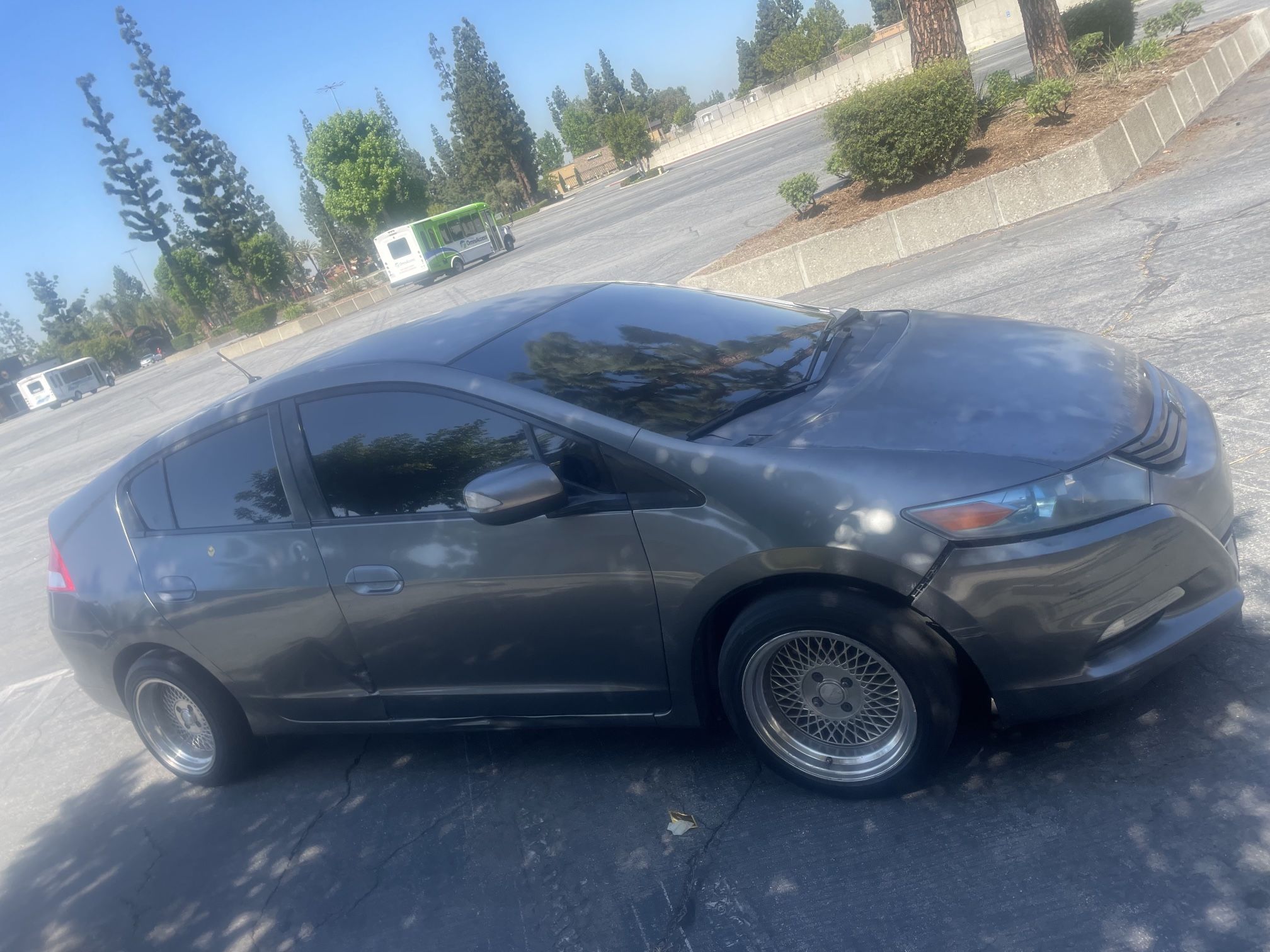2010 Honda Insight