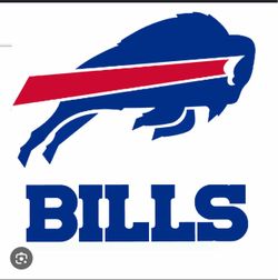 Buffalo Bills Red and Blue Game Today 8/8