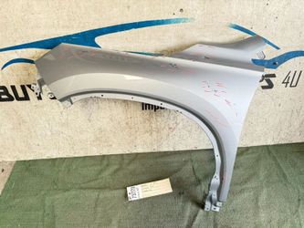 aftermarket 2023 - 2024 - 2025 HONDA PILOT LEFT DRIVER FENDER AY73779