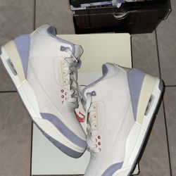 Jordan 3 