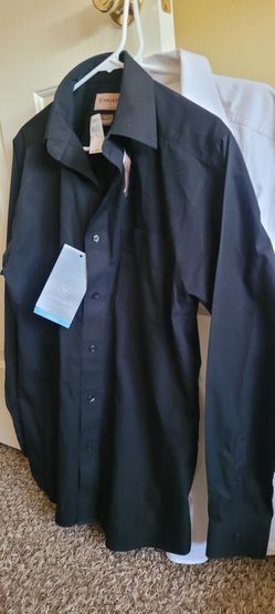 Mens Size SMALL Ariat Long Sleeve Shirts