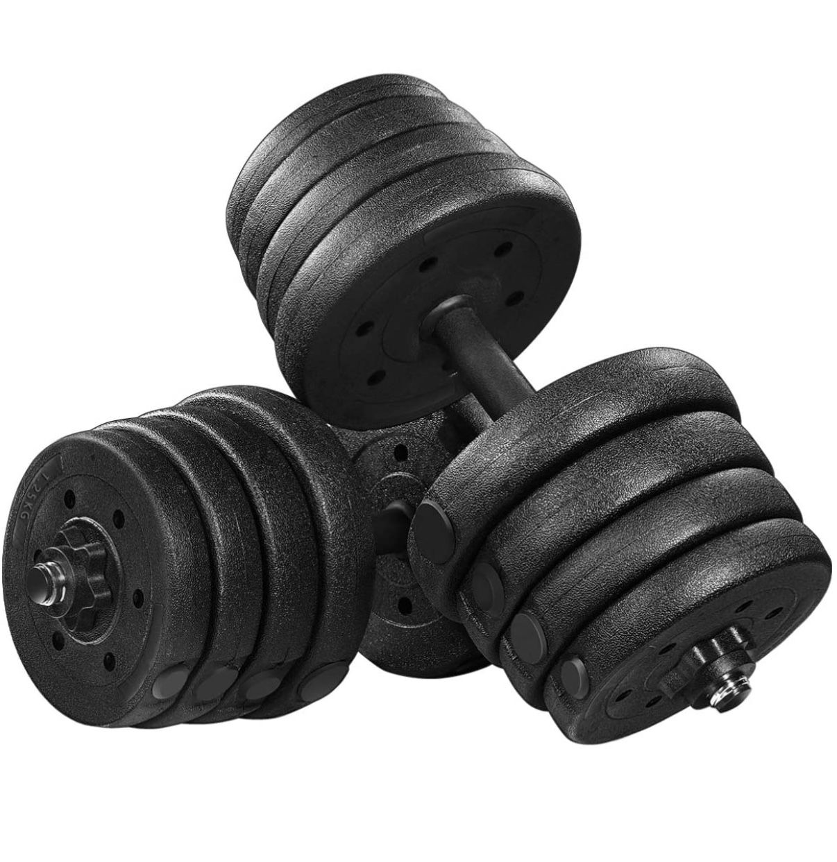 Dumbbell Set