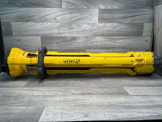 DeWalt DCL079 20V MAX LED Tripod Work Light Tool Only Adjustable Jobsite Light (A1D029228)