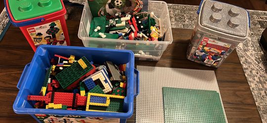 Lego Sets