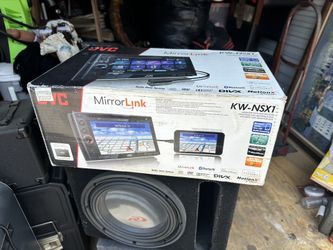 Car Stereo 
