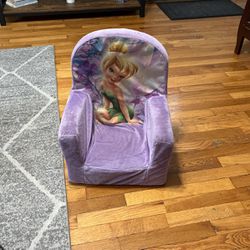 Tinkerbell Chair