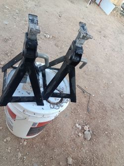 Jack stand